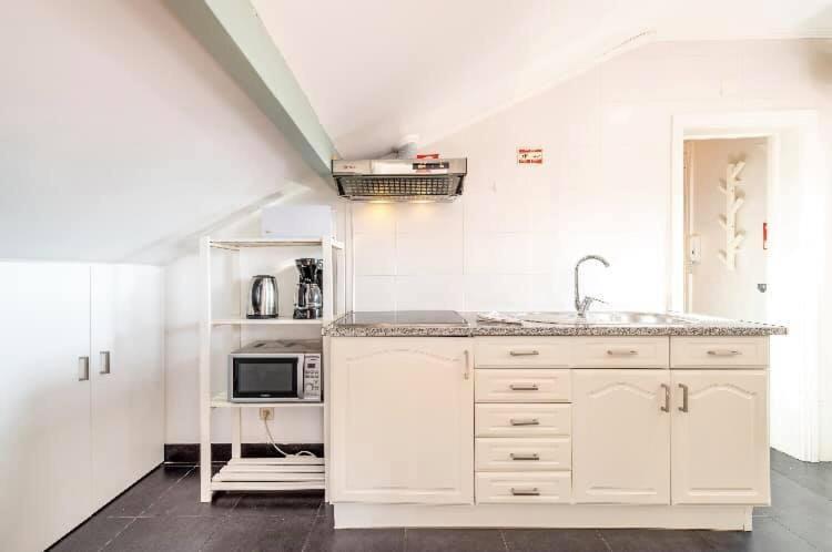 Whome The Loft In Principe Real Lisboa Eksteriør billede