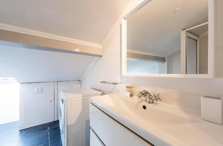 Whome The Loft In Principe Real Lisboa Eksteriør billede